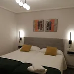 Daire Lugar Especial, Gran Patio, Junto Al Ayuntamiento Bilbao