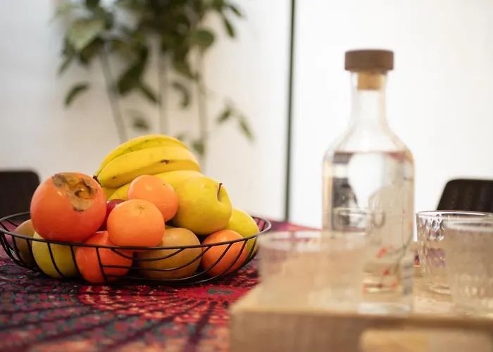 Lugar Especial, Gran Patio, Junto Al Ayuntamiento * Bilbau