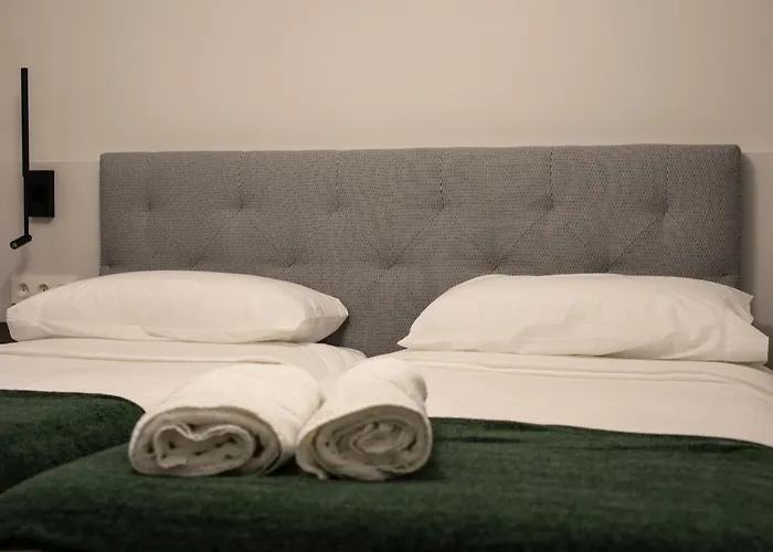 Apartamento Lugar Especial, Gran Patio, Junto Al Ayuntamiento *