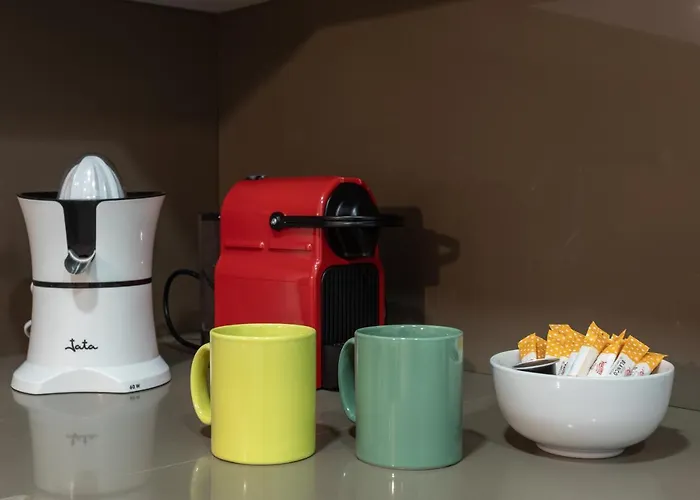 Apartamento Lugar Especial, Gran Patio, Junto Al Ayuntamiento