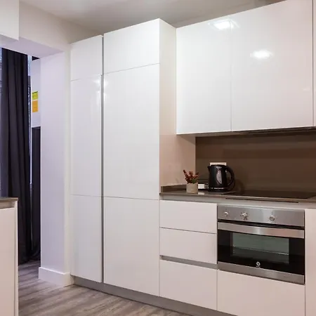 Lugar Especial, Gran Patio, Junto Al Ayuntamiento بلباو