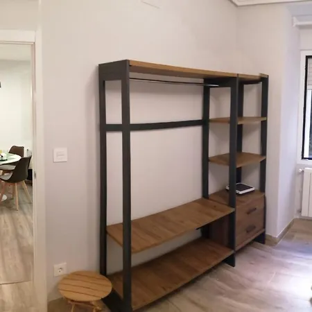 Appartamento Lugar Especial, Gran Patio, Junto Al Ayuntamiento