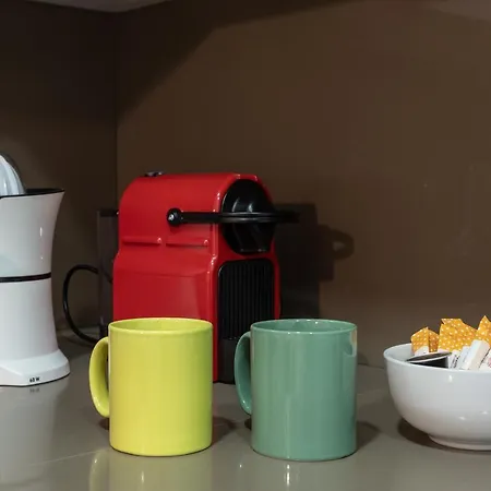 Appartamento Lugar Especial, Gran Patio, Junto Al Ayuntamiento