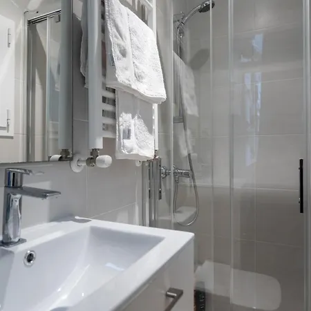 Apartament Lugar Especial, Gran Patio, Junto Al Ayuntamiento Bilbao