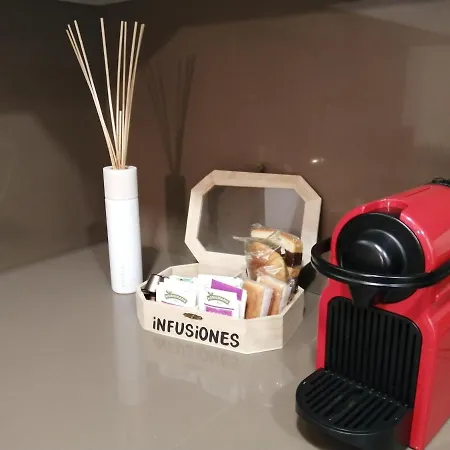 شقة Lugar Especial, Gran Patio, Junto Al Ayuntamiento