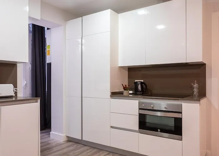 Lugar Especial, Gran Patio, Junto Al Ayuntamiento Bilbao