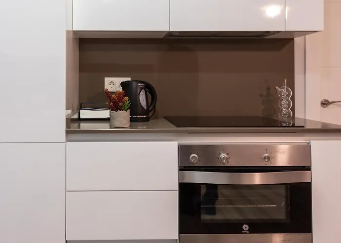 Appartement Lugar Especial, Gran Patio, Junto Al Ayuntamiento *