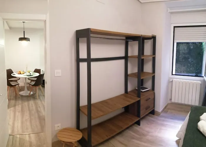 Appartement Lugar Especial, Gran Patio, Junto Al Ayuntamiento