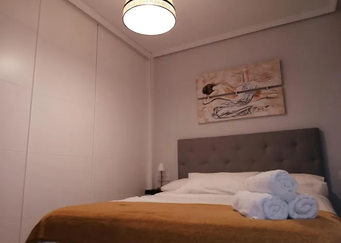 Lugar Especial, Gran Patio, Junto Al Ayuntamiento Bilbao