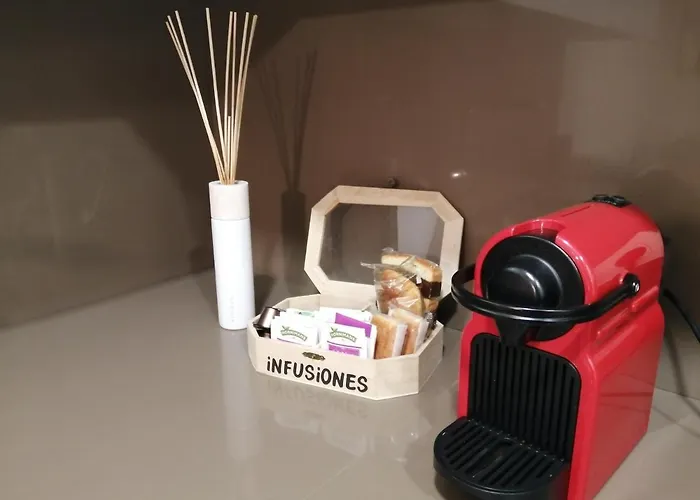 Appartement Lugar Especial, Gran Patio, Junto Al Ayuntamiento