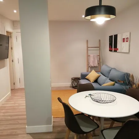 Lugar Especial, Gran Patio, Junto Al Ayuntamiento Apartament *