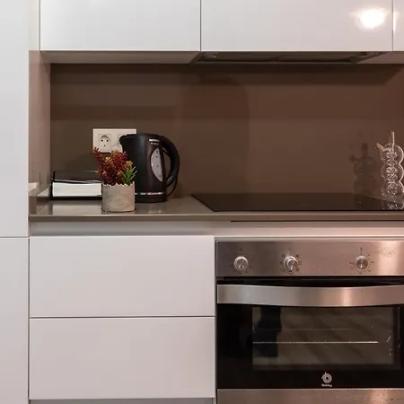 Daire Lugar Especial, Gran Patio, Junto Al Ayuntamiento *