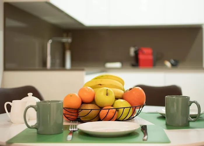 Lugar Especial, Gran Patio, Junto Al Ayuntamiento Bilbao